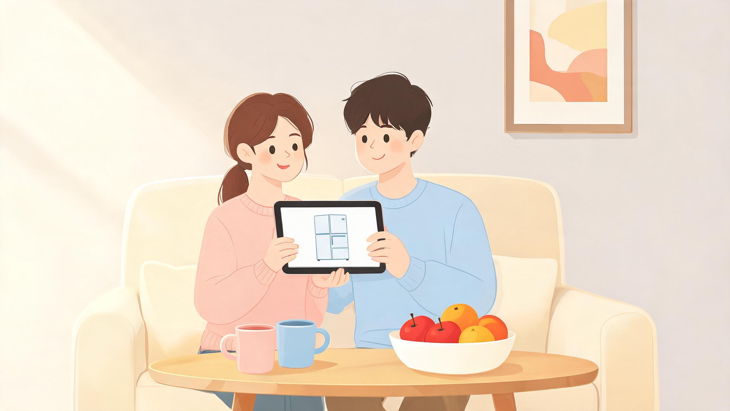京东家电返利靠谱吗？官方正规渠道安全拿优惠