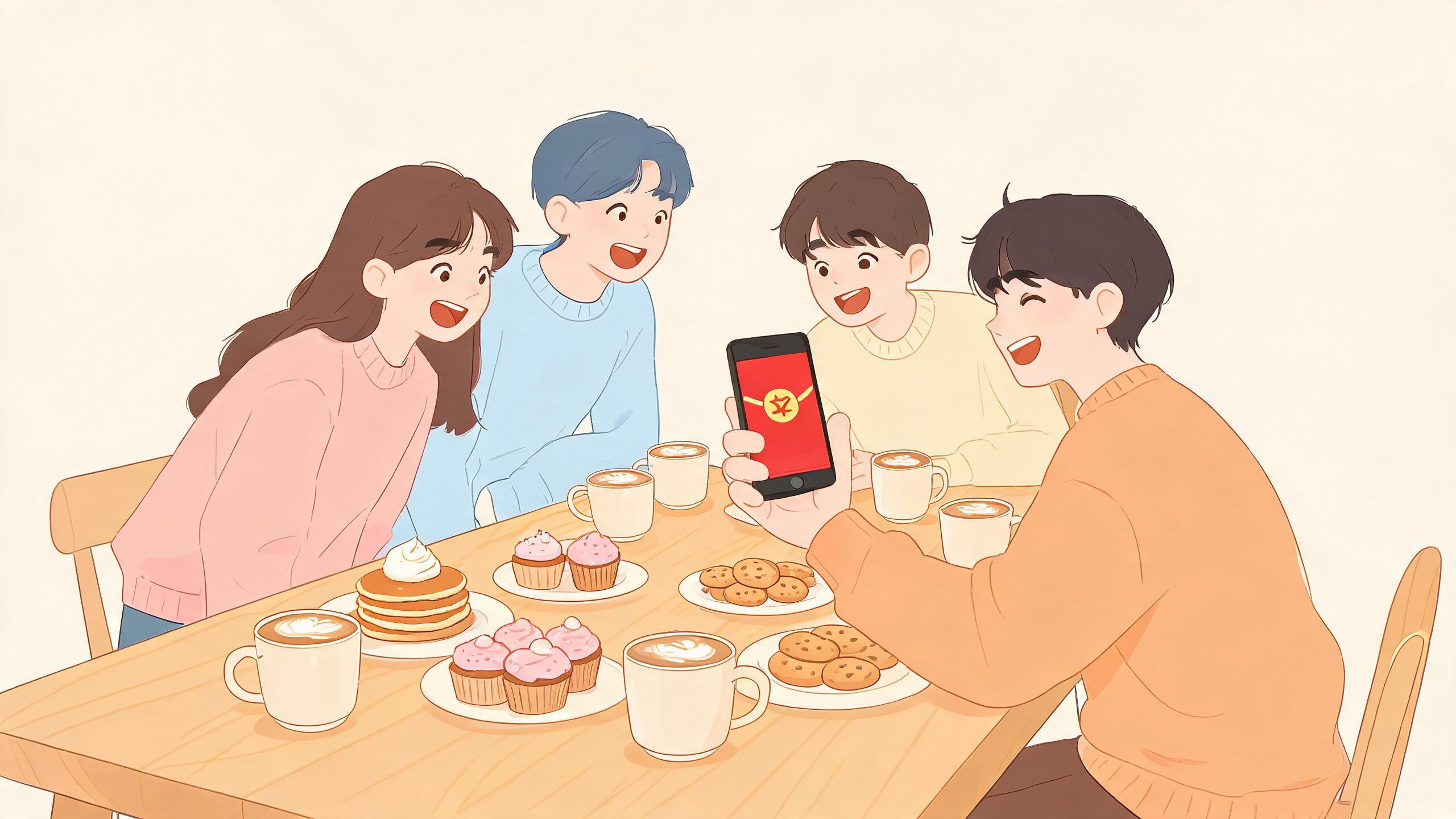 文章配图