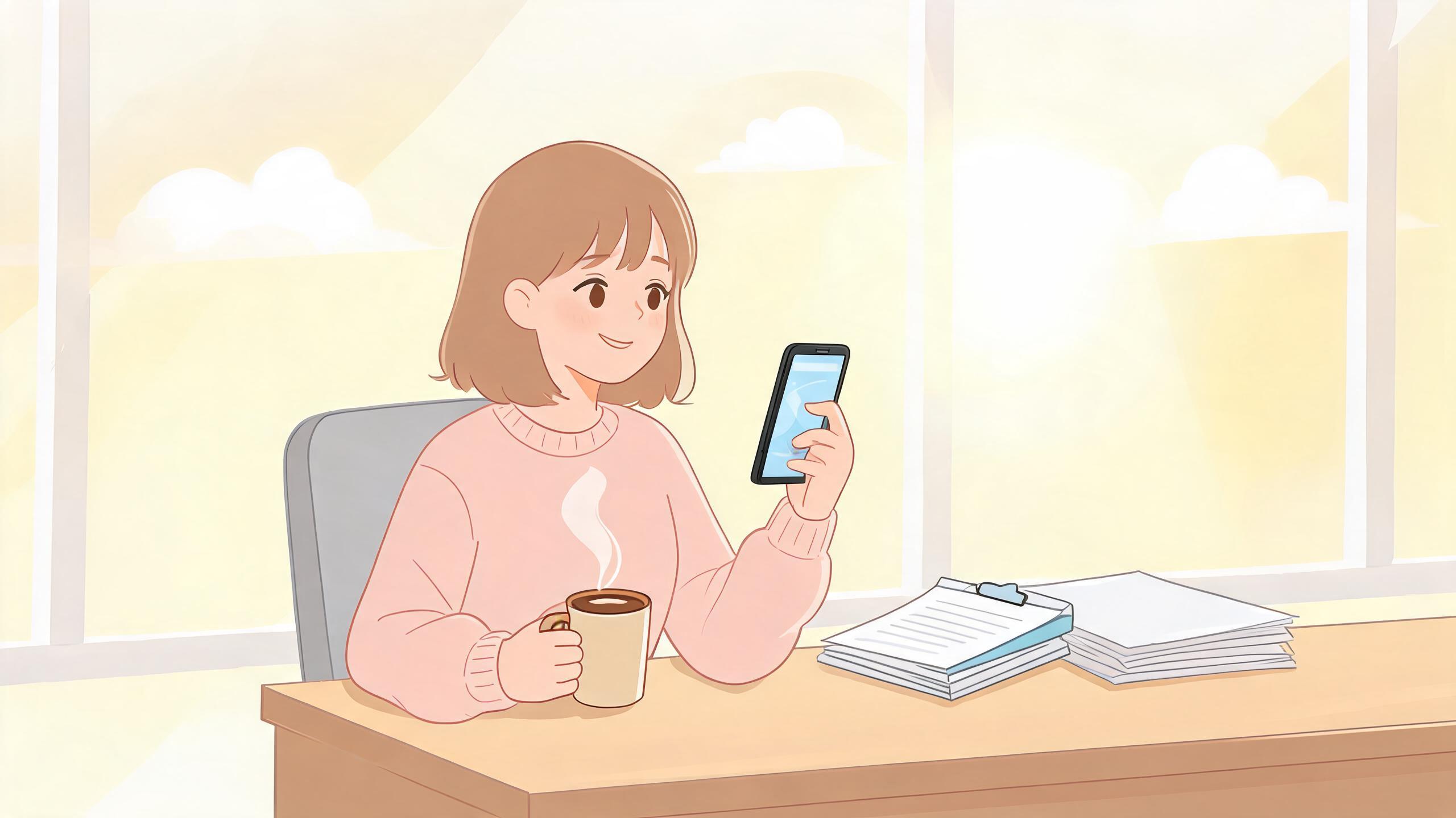 文章配图