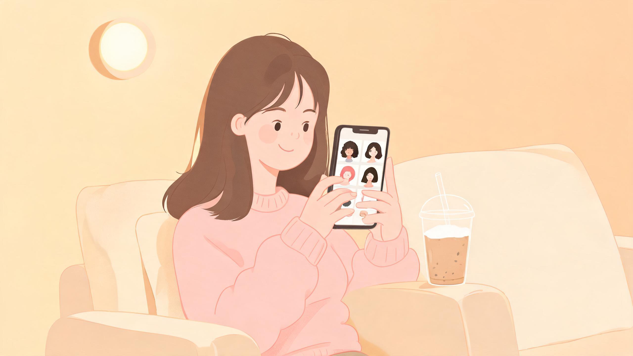 美团到店美发返利领取方法 实用操作指南