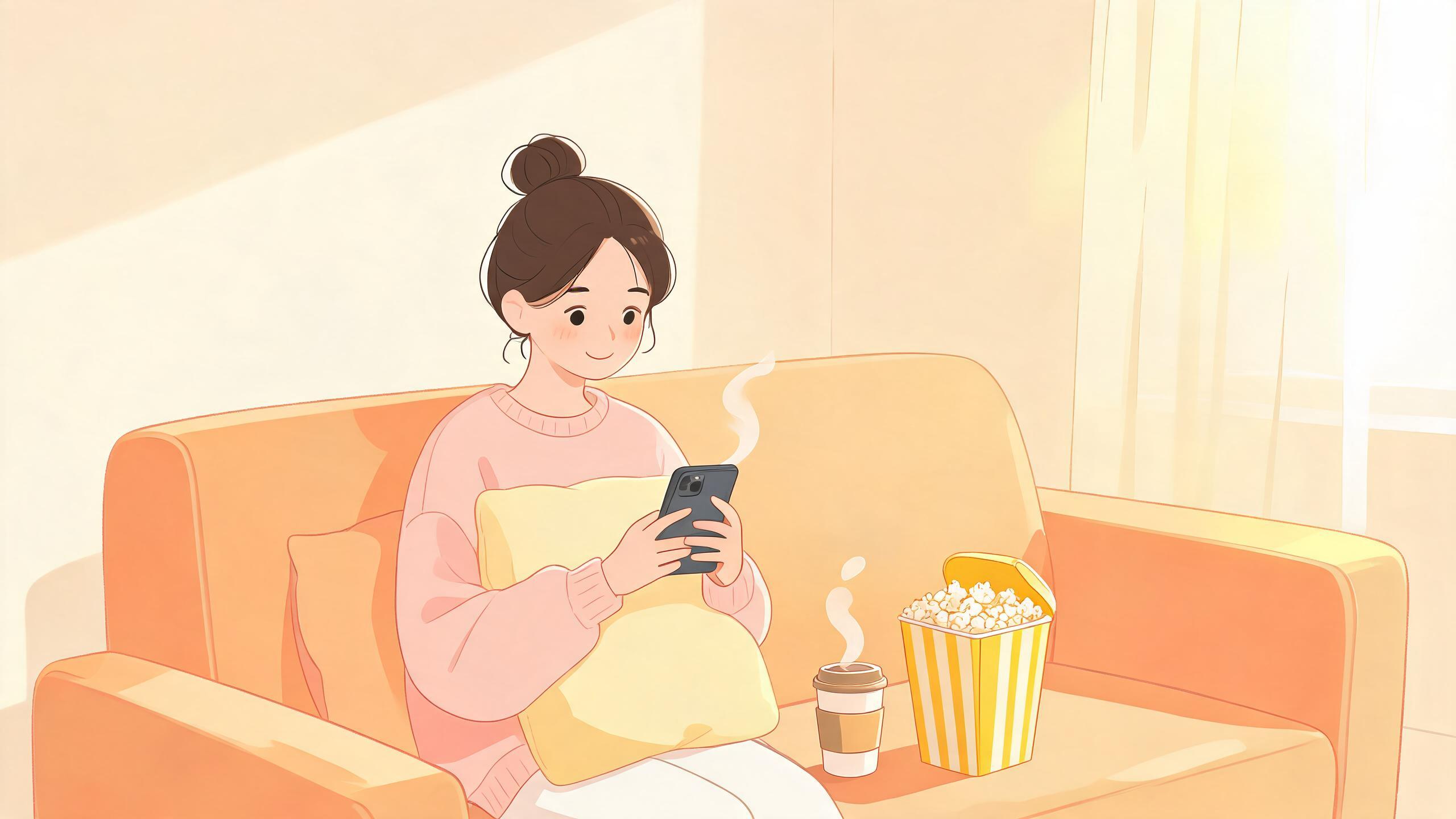 美团买电影票优惠怎么拿?实用省钱技巧分享