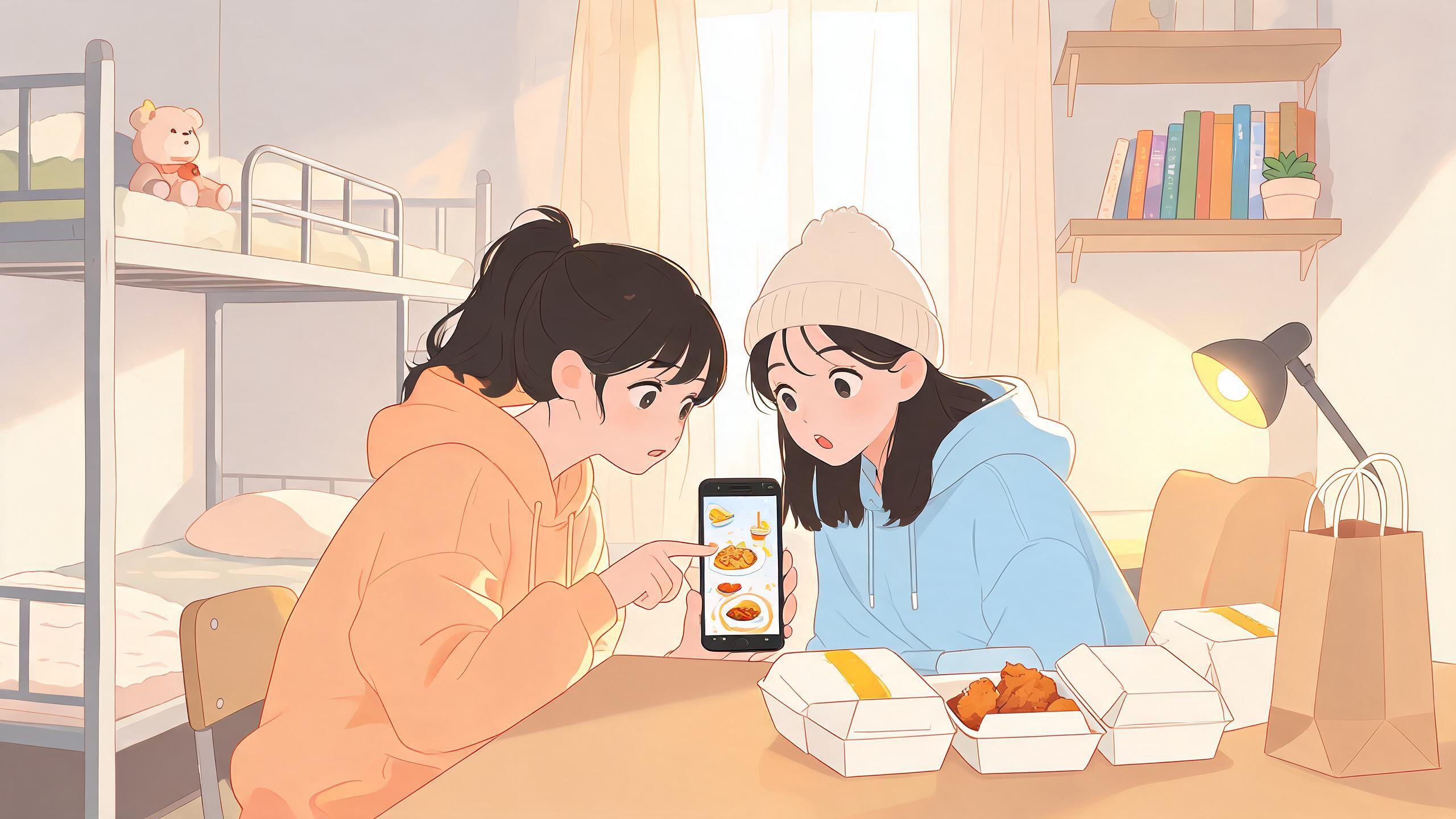 文章配图