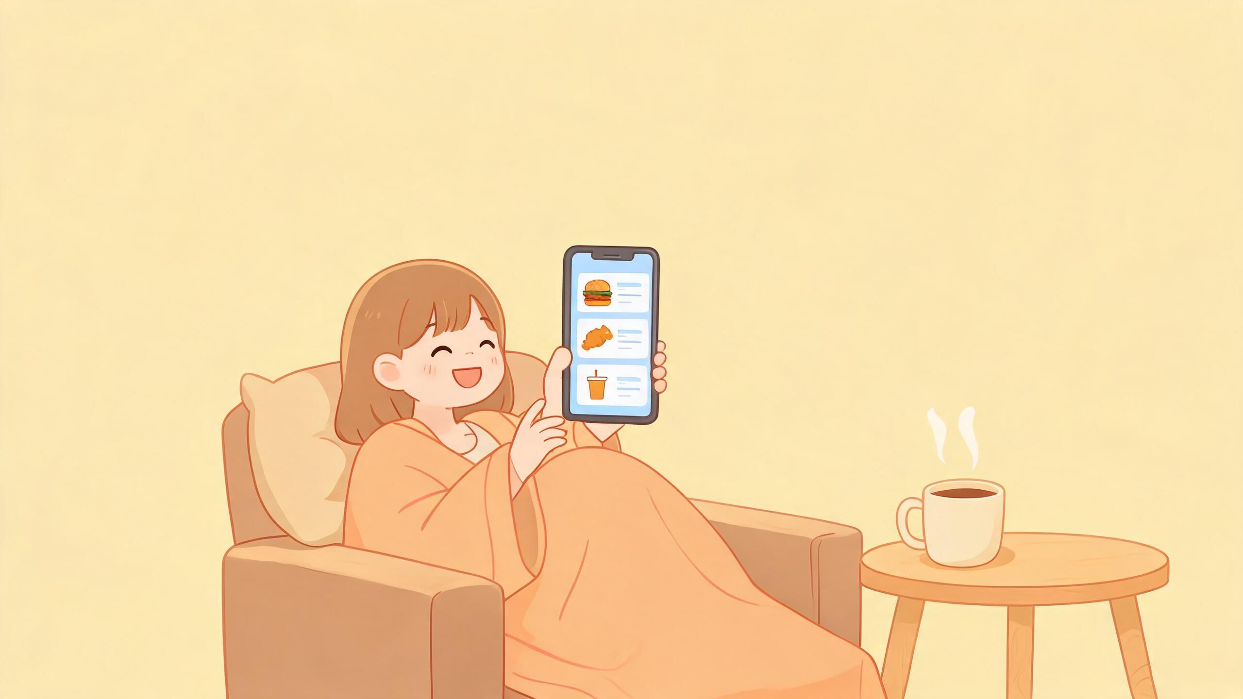 美团外卖新人红包怎么领?手把手教你省钱技巧