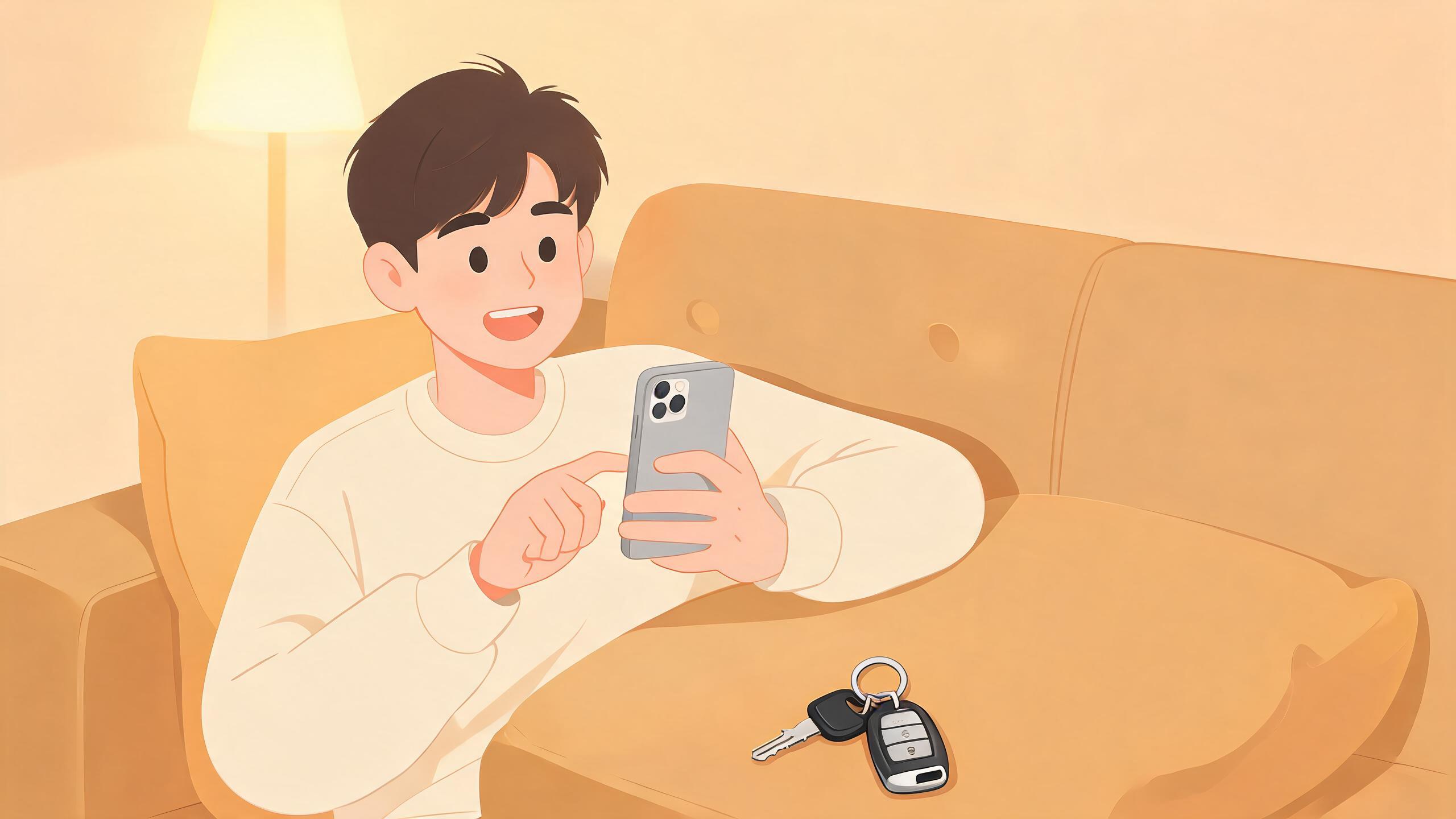 文章配图