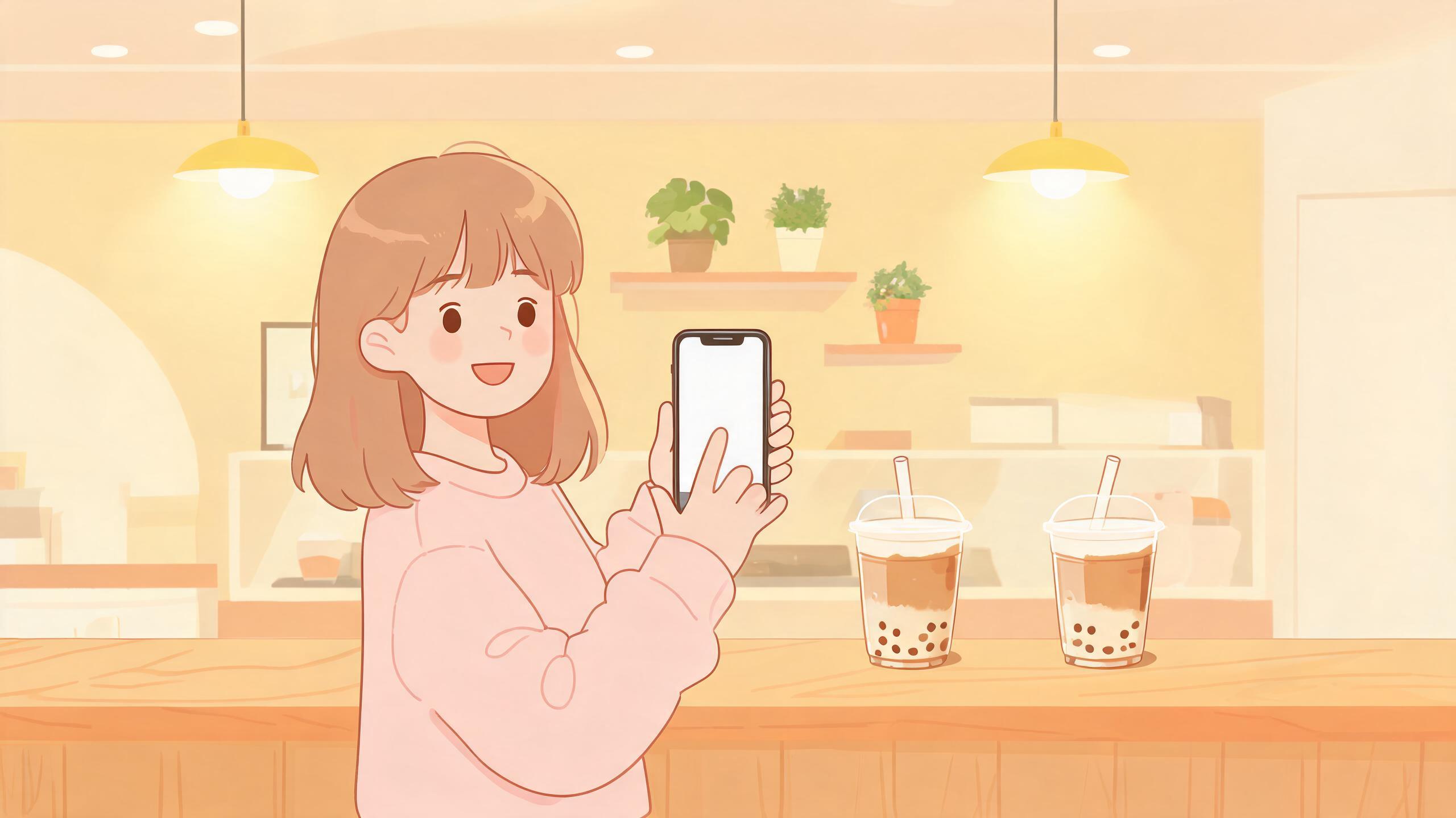 奶茶到店自提优惠领取渠道有哪些?实用攻略来了