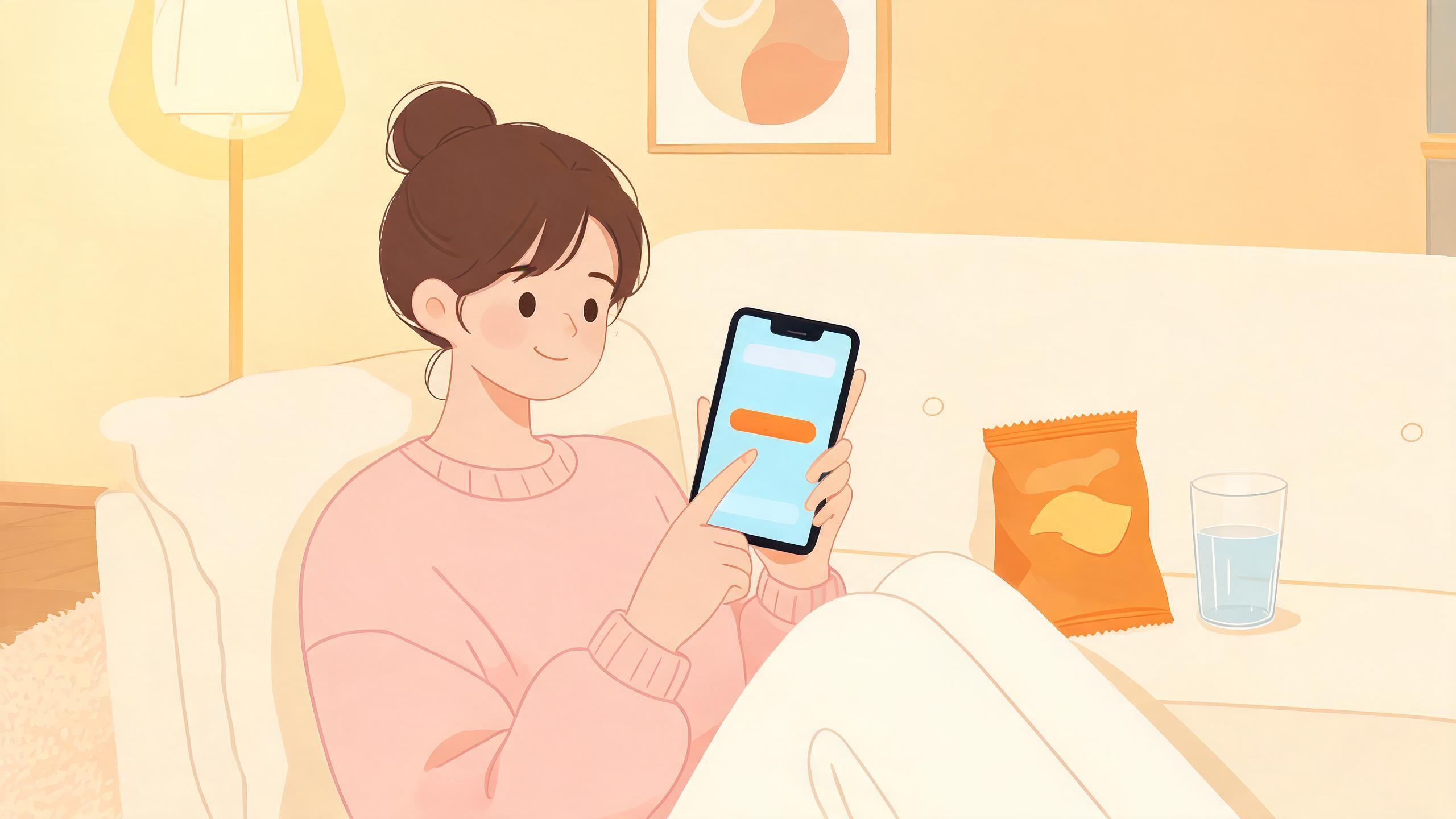 文章配图