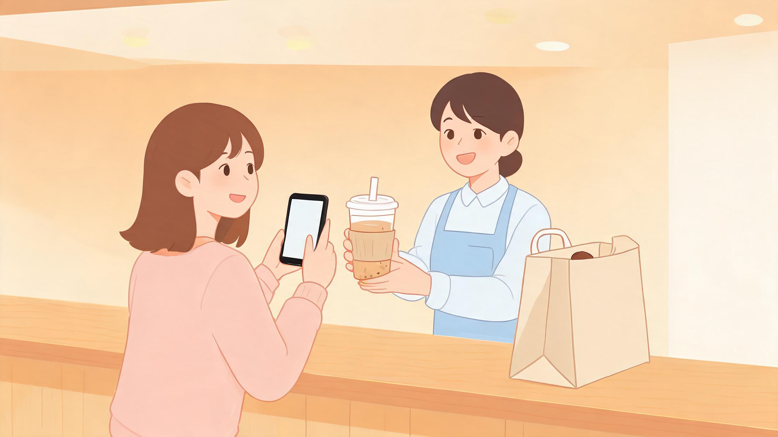 奶茶店到店核销还能拿返利吗?实操攻略来了