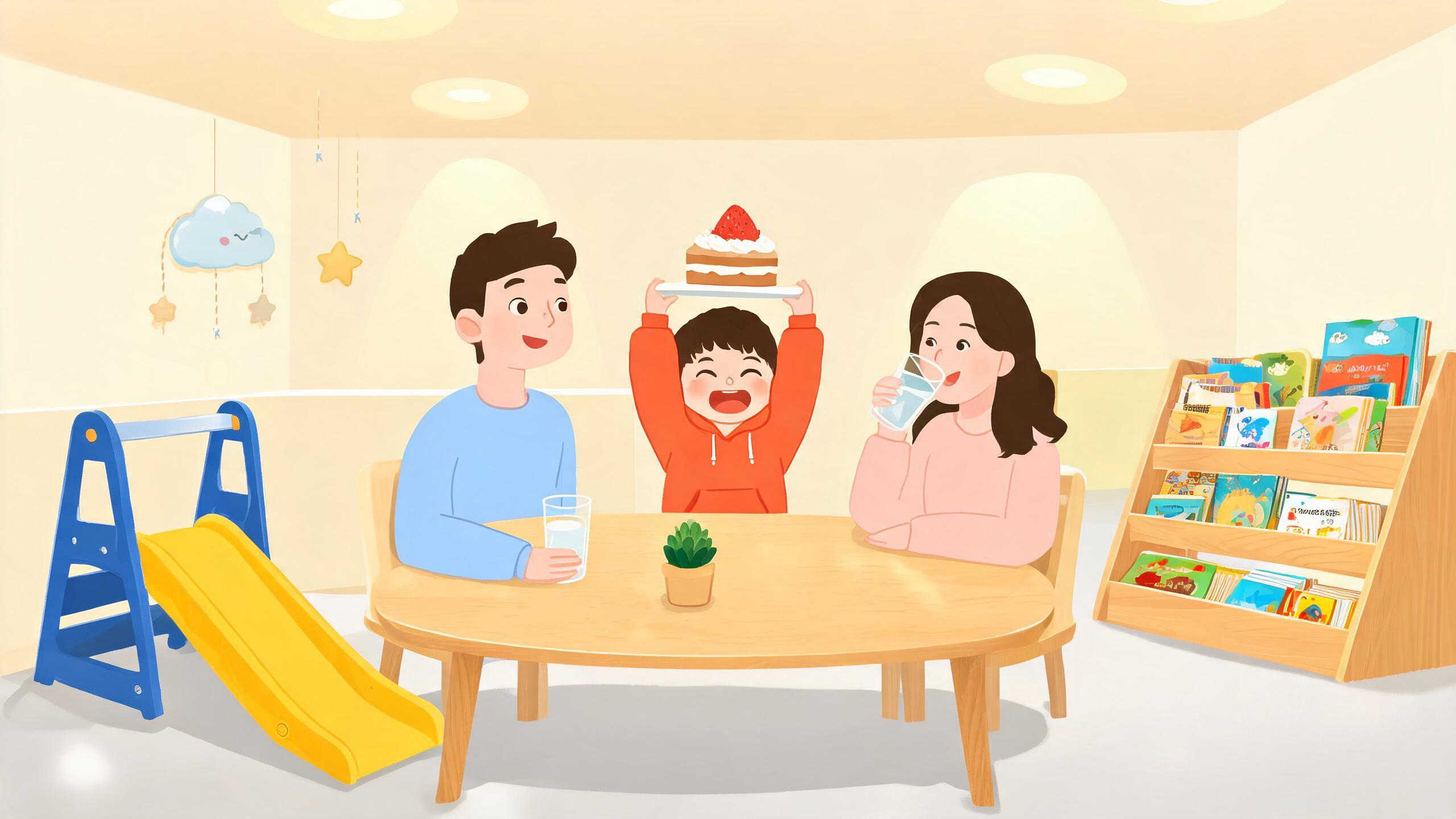 亲子餐厅团购怎么买划算?实用省钱技巧分享