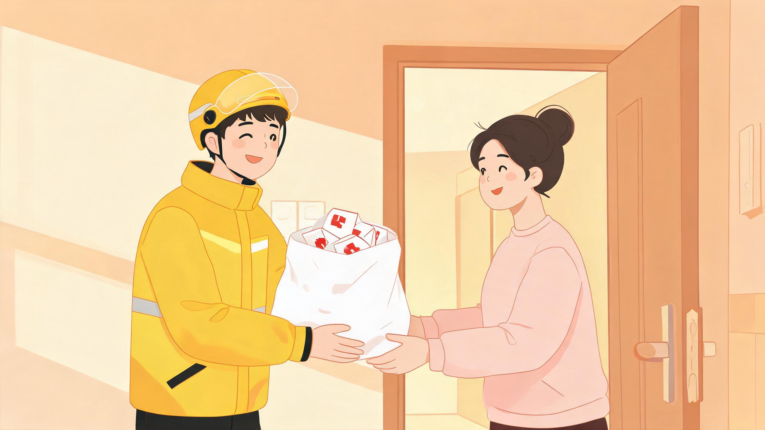 文章配图
