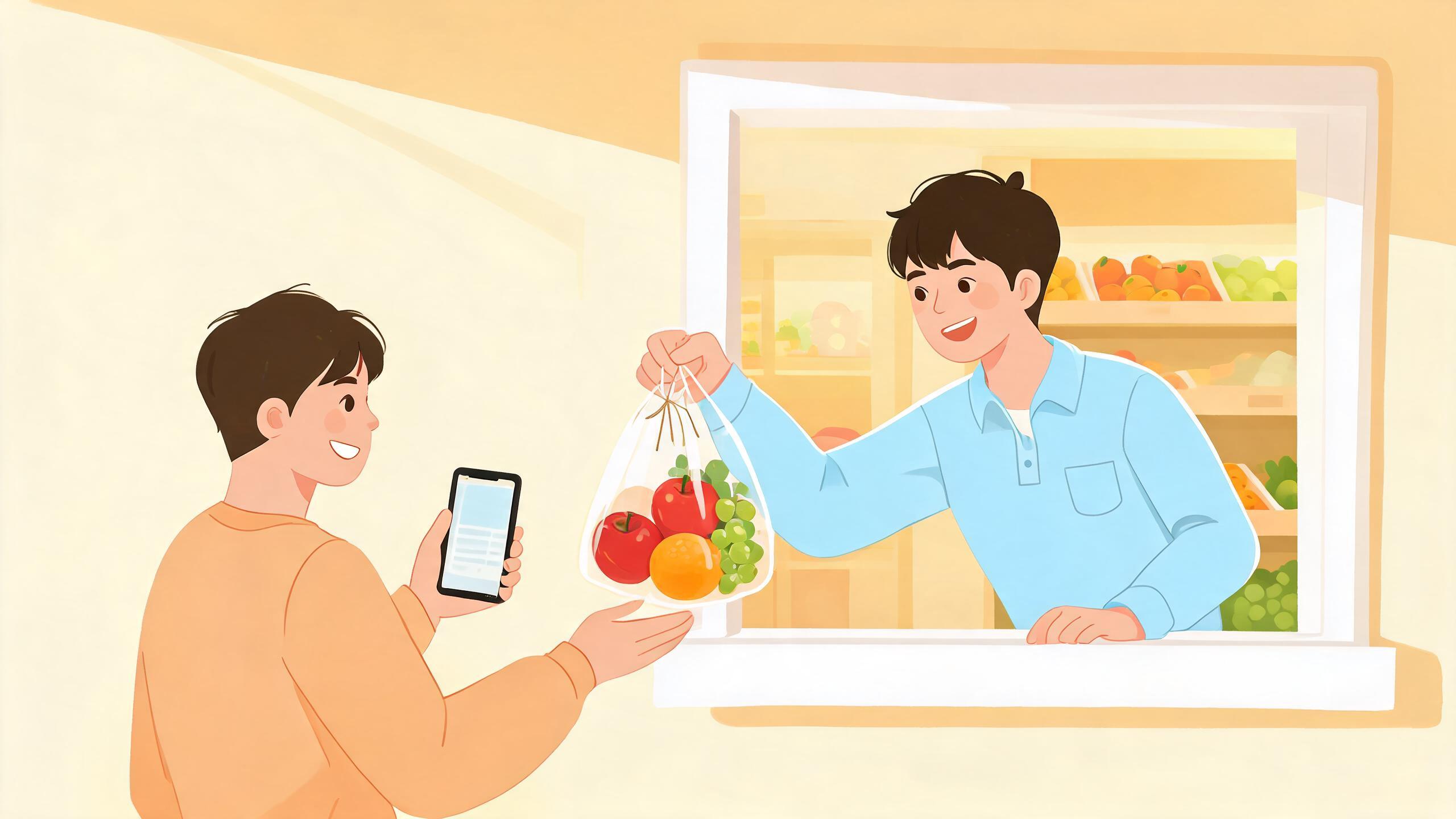 文章配图