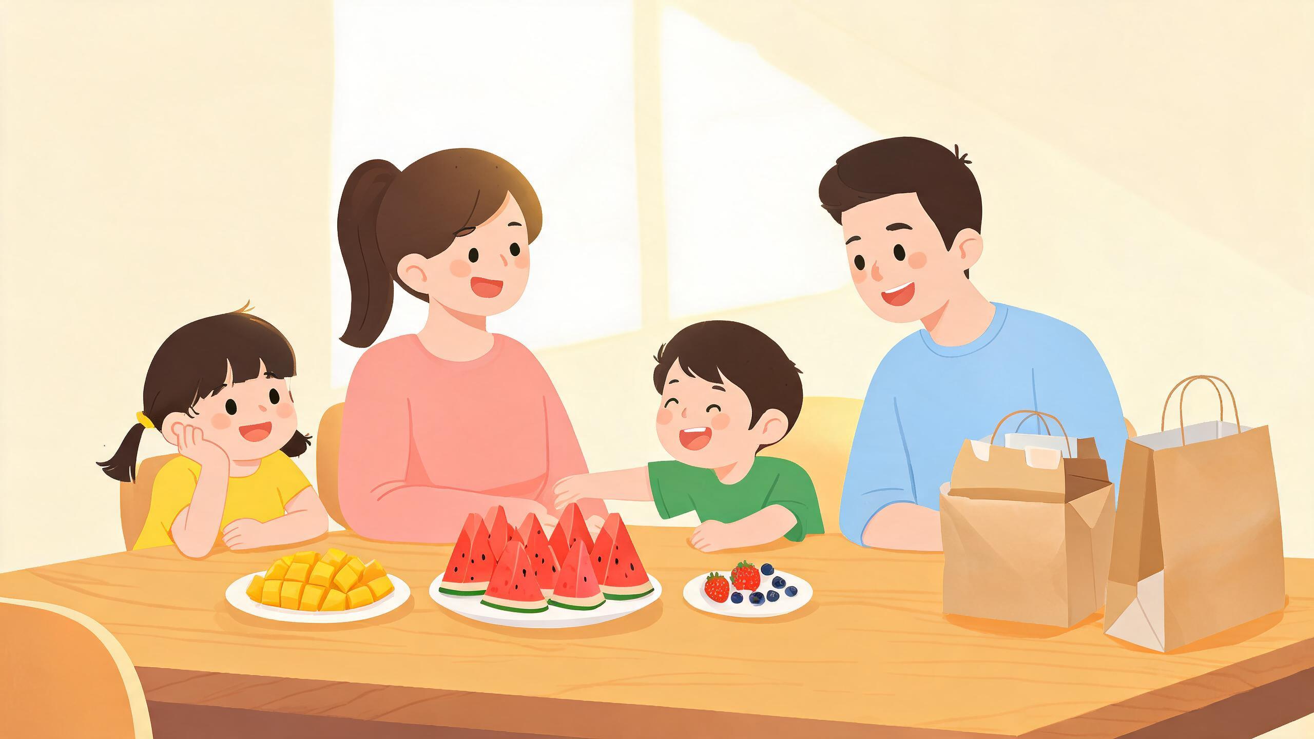 文章配图