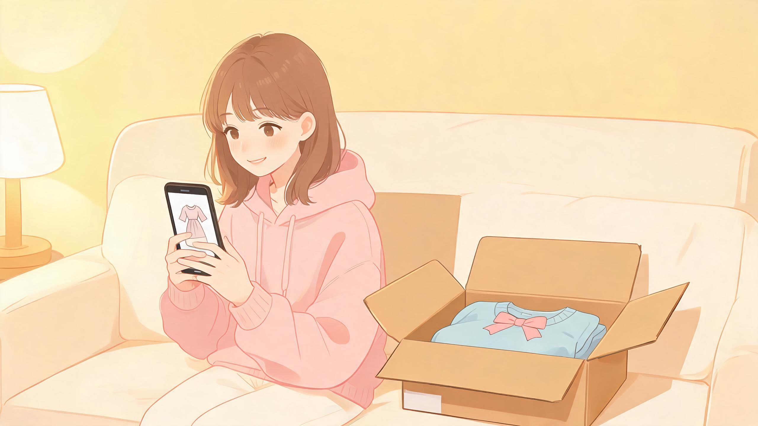 淘宝服饰类购物返利到账规则最全解析