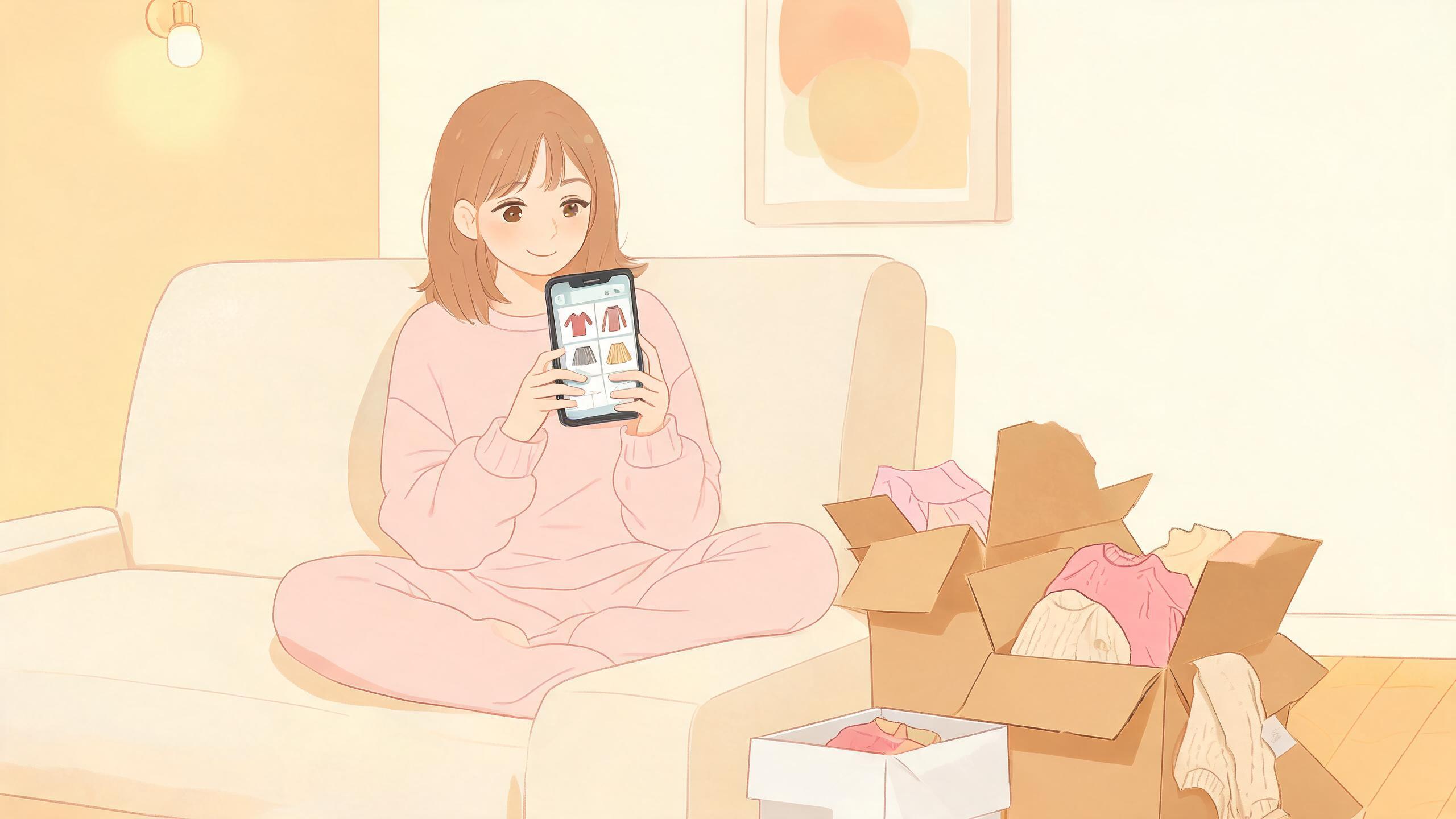 淘宝服饰类购物返利入口在哪?一文教你轻松找