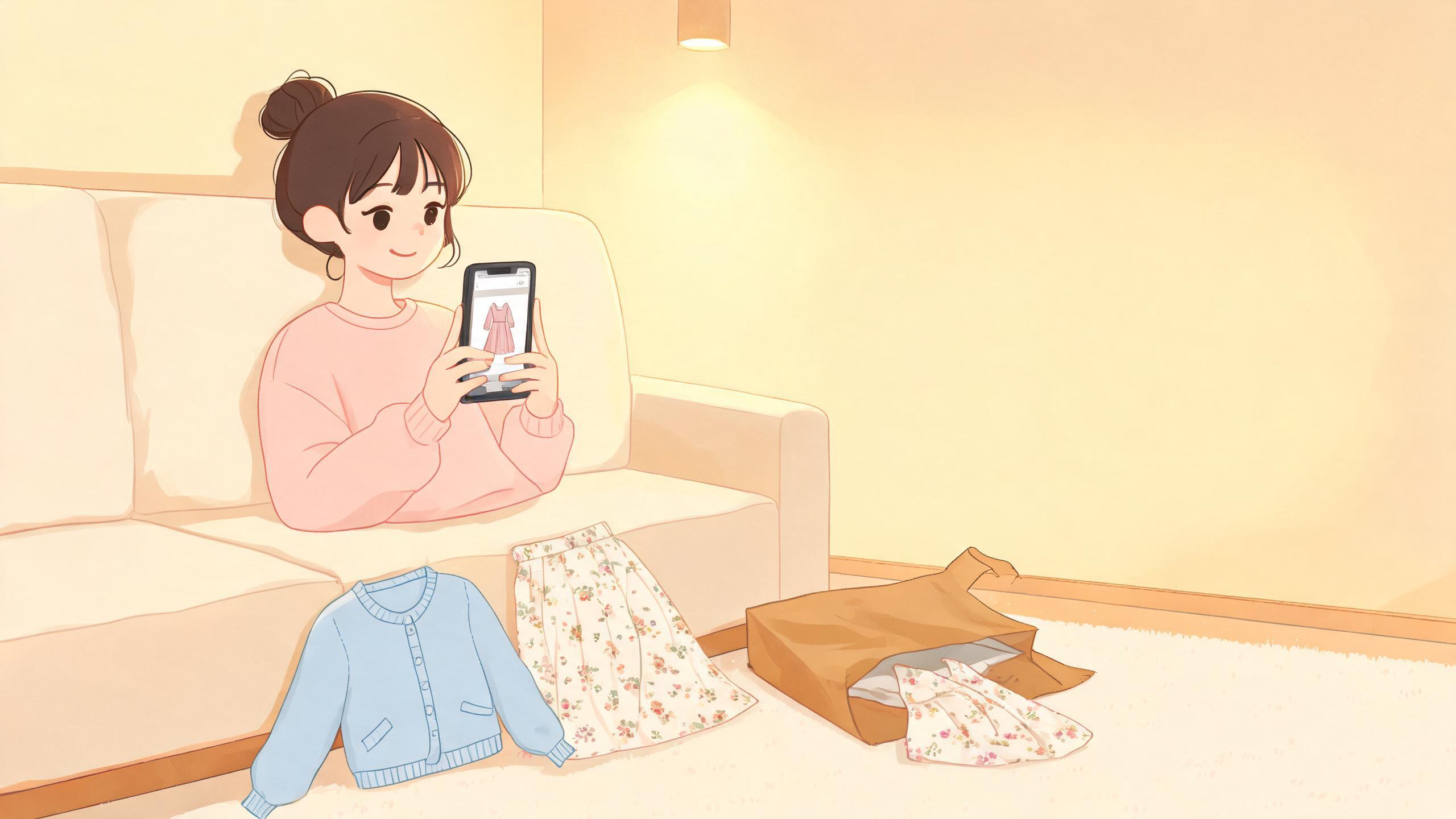 淘宝服饰品类隐藏返利查找技巧 实用省钱攻略
