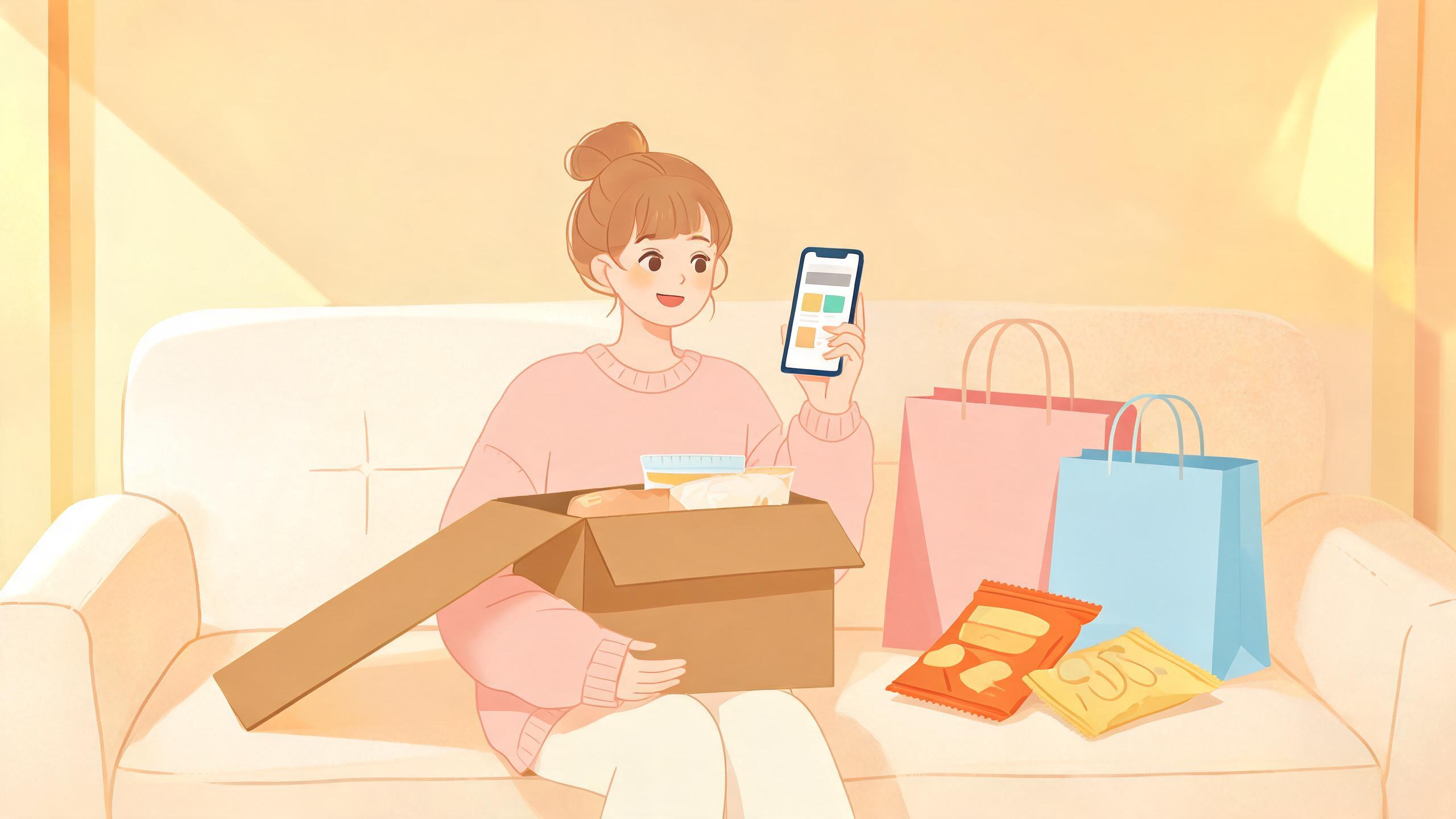 淘宝确认收货后返利怎么查?保姆级操作教程