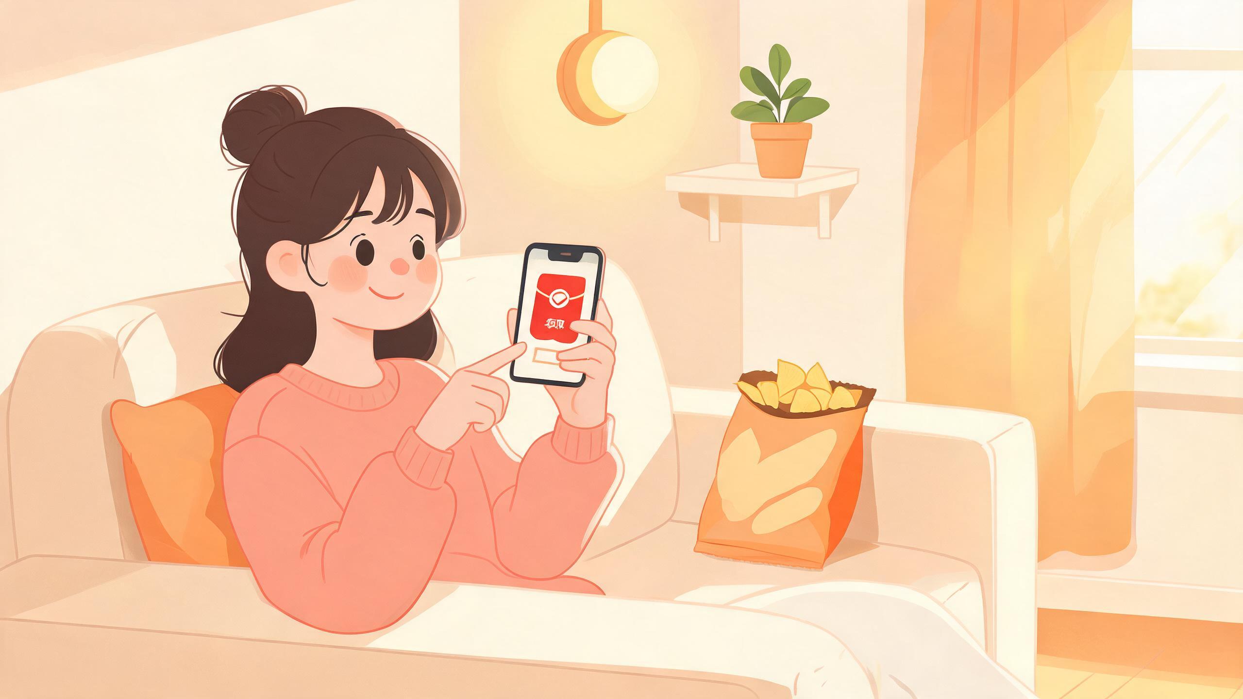 文章配图