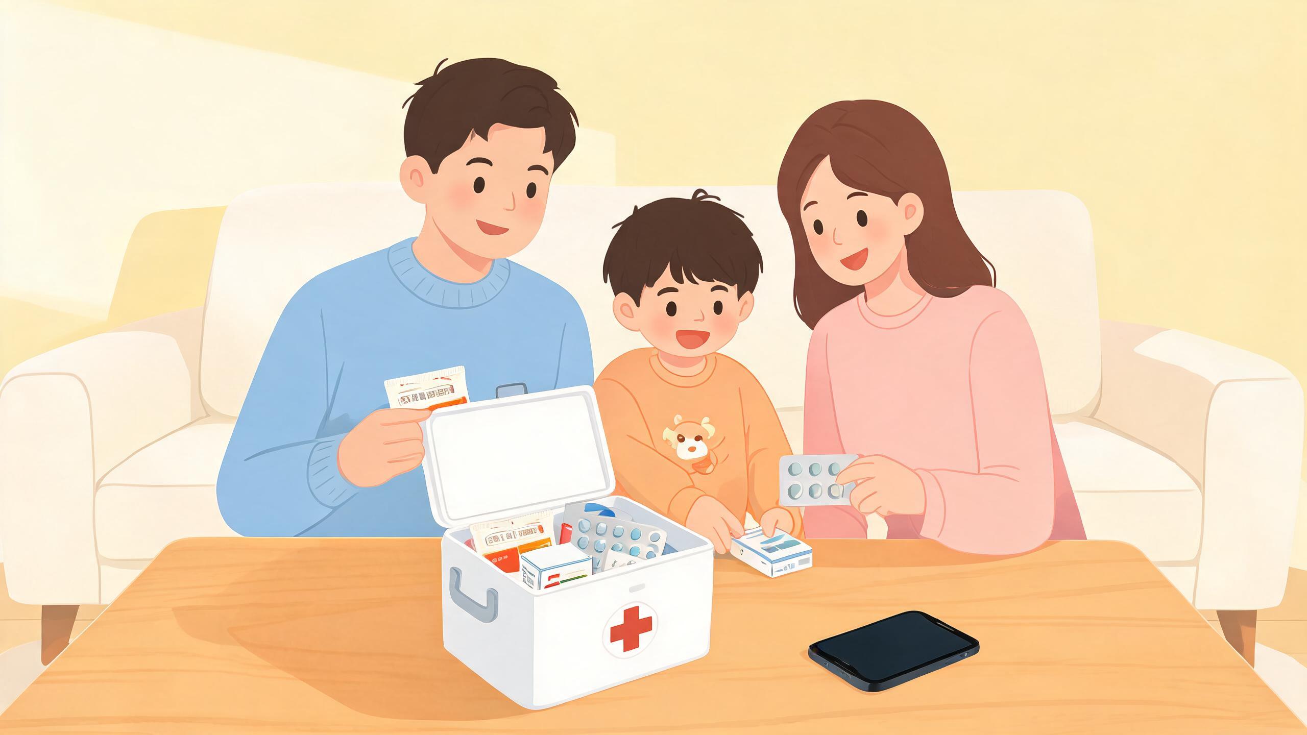 药店线下刷码优惠领取入口在哪？保姆级使用指南