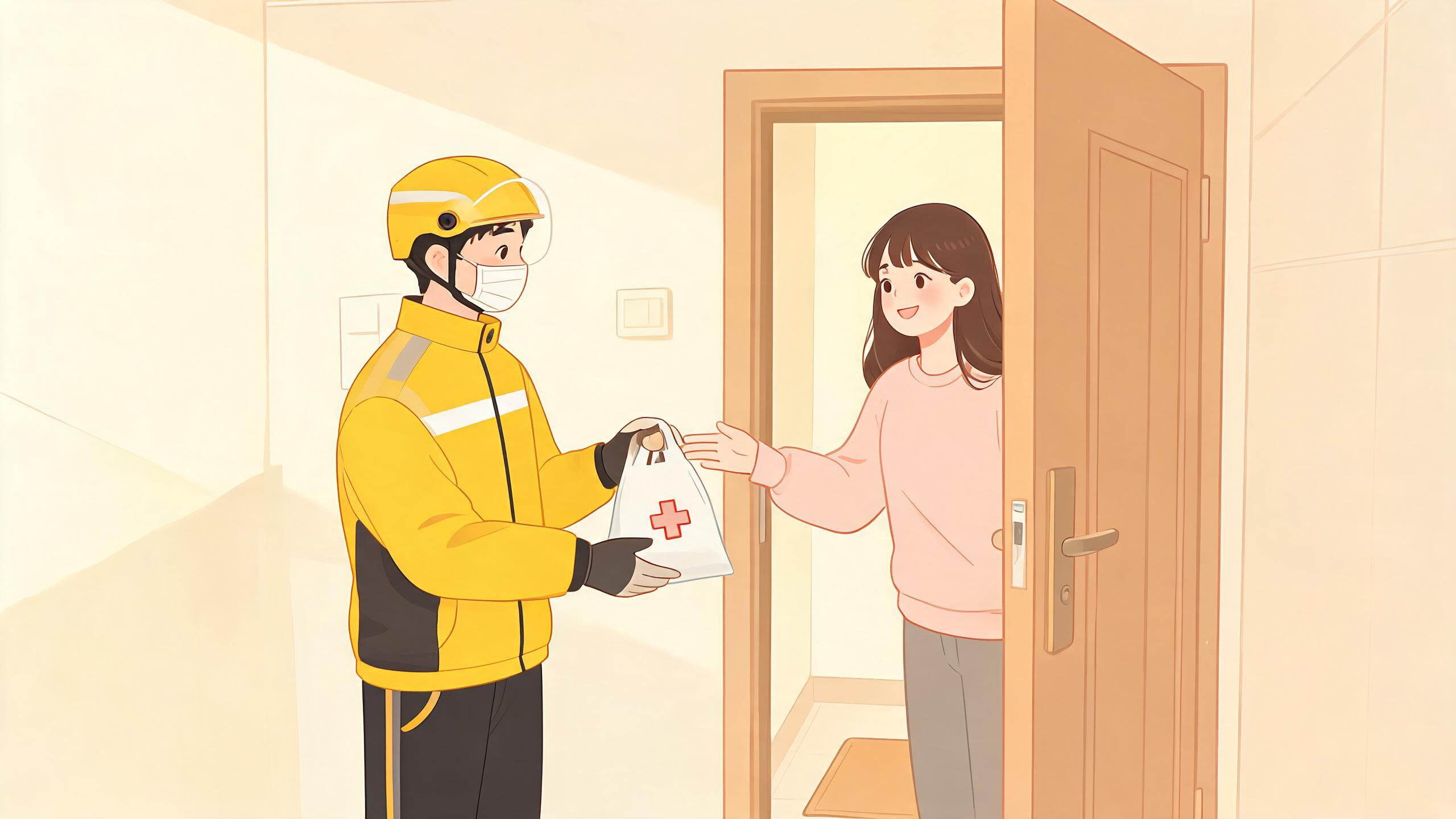 文章配图