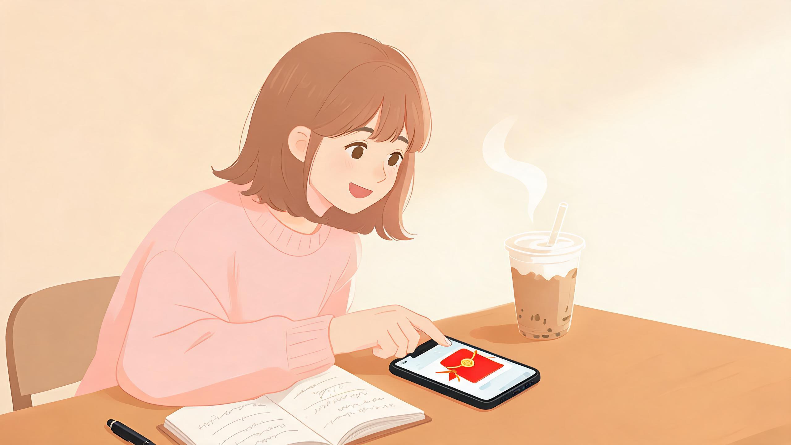文章配图