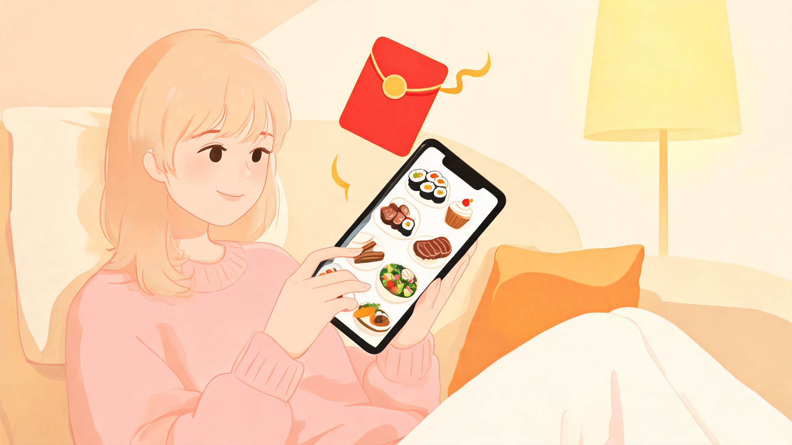 文章配图