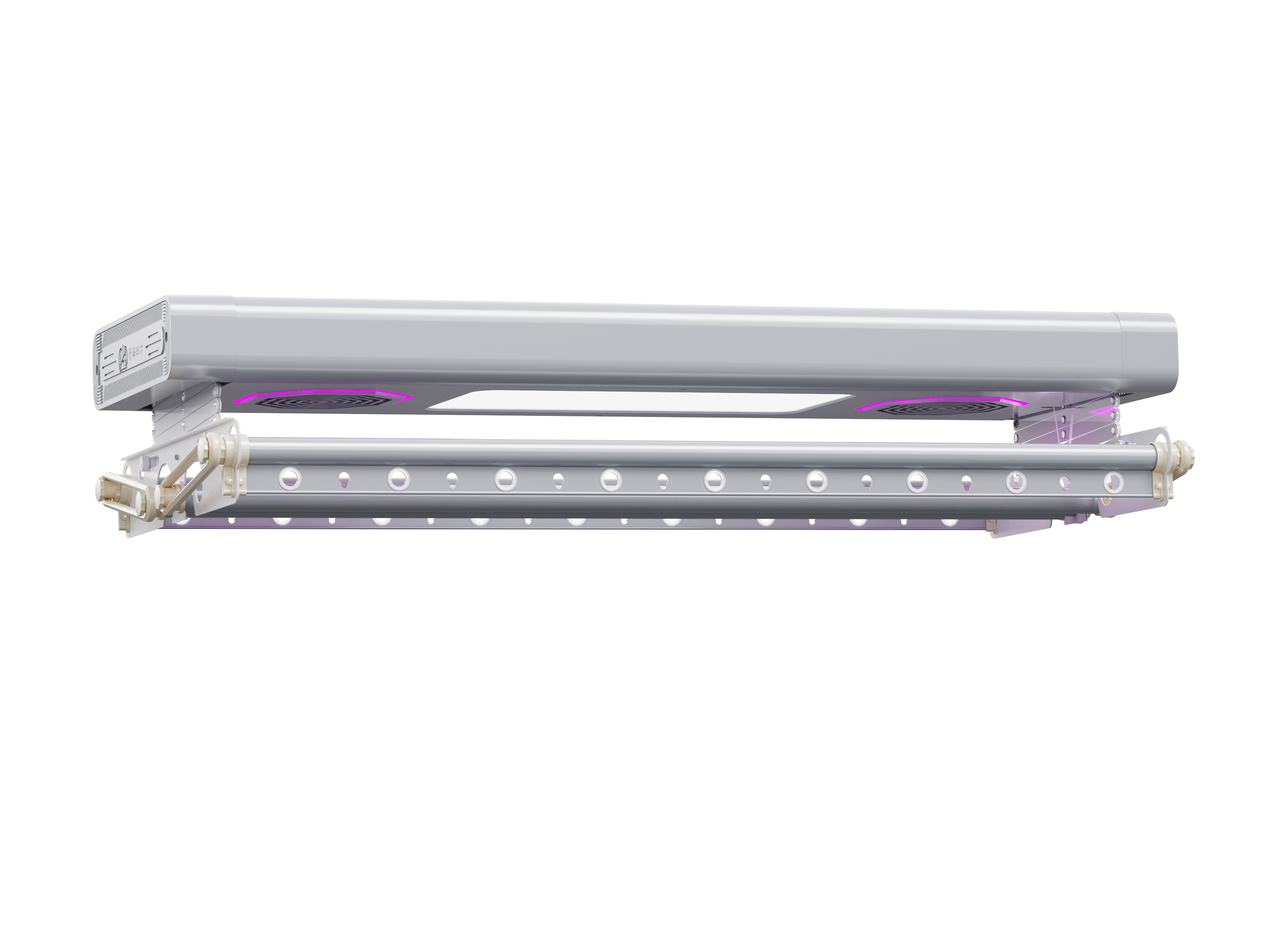 智能晾衣架LY1037S-01主机