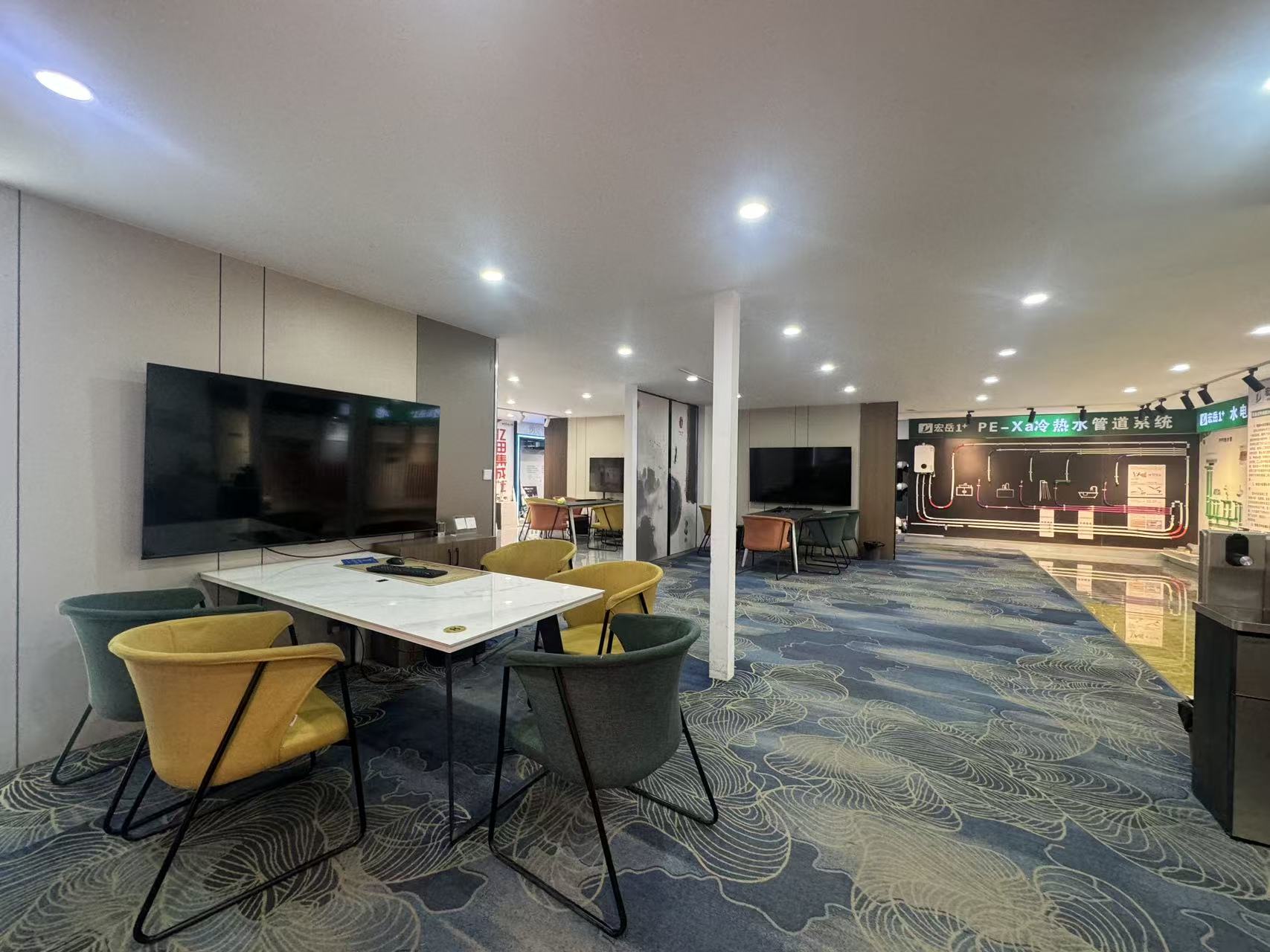 巨之匠装饰工艺升级，引领行业新标准