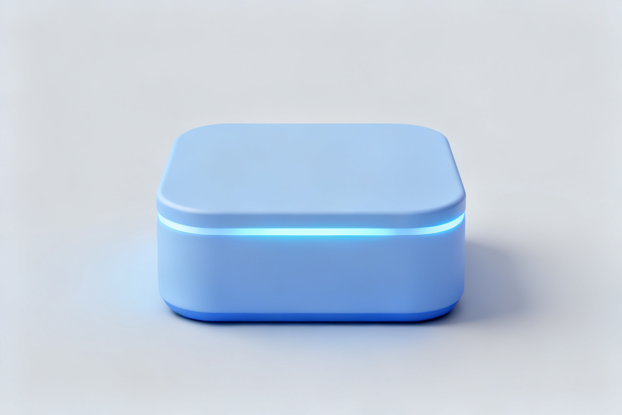 NOVA AI Store